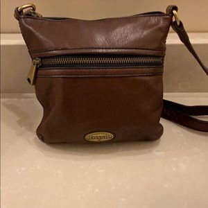 Fossil Satchel